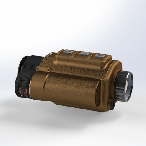 Delta scout 25 (640)
